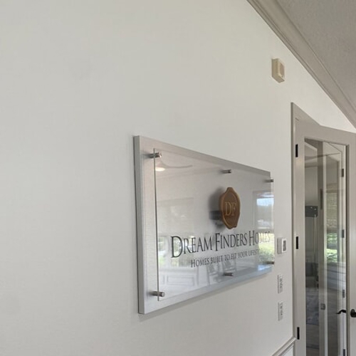 Wall Display